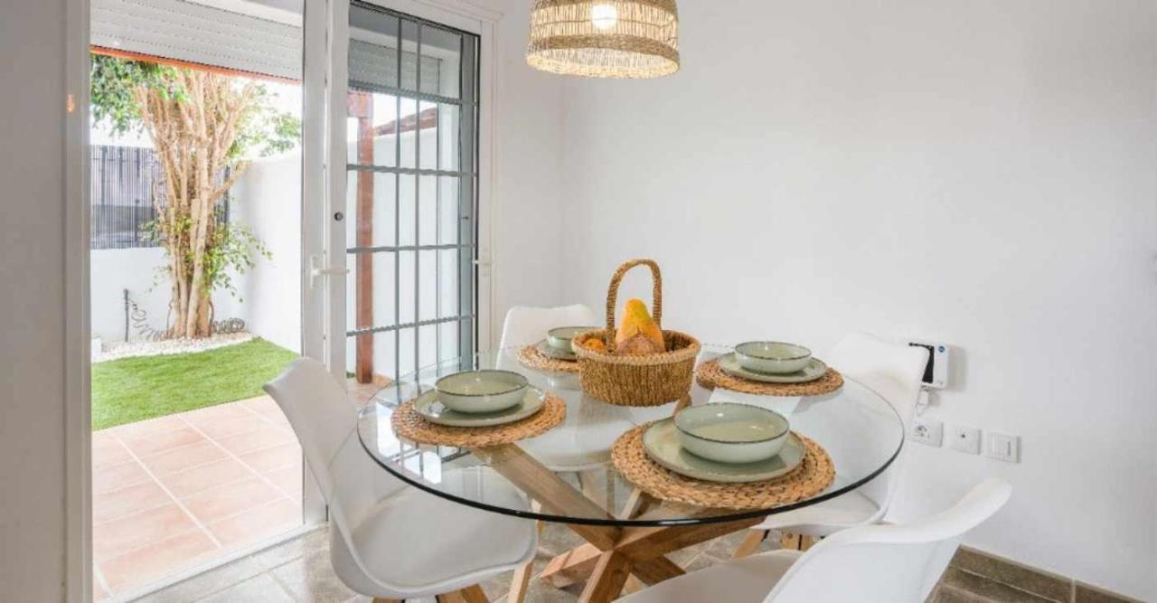 Sunset Bungalow Ocean View Palm Mar Extérieur photo